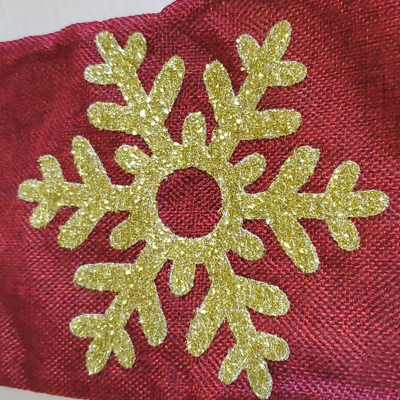 Set of Christmas Decor Hanging Stocking - Picture 8 of 11